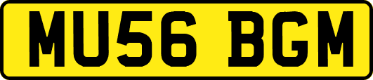 MU56BGM