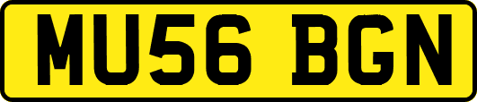 MU56BGN