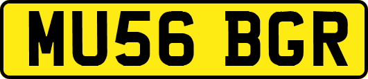 MU56BGR