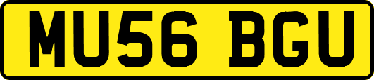 MU56BGU