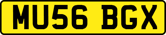 MU56BGX