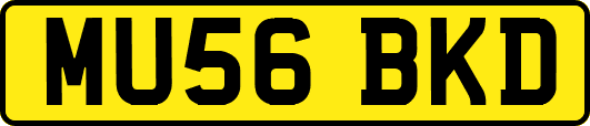 MU56BKD