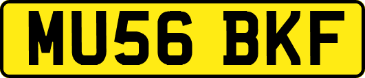MU56BKF