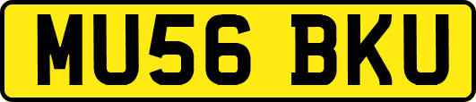 MU56BKU