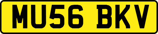 MU56BKV