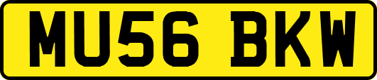 MU56BKW