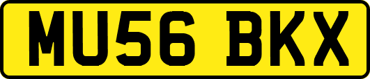 MU56BKX