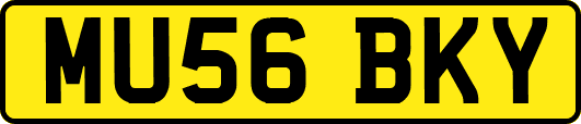 MU56BKY