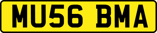 MU56BMA