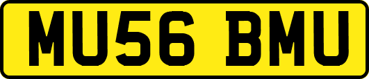 MU56BMU