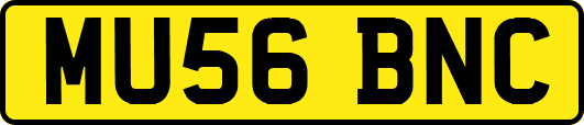 MU56BNC