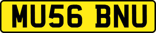 MU56BNU