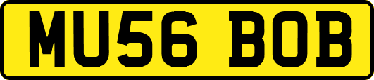 MU56BOB