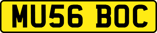 MU56BOC