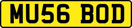 MU56BOD