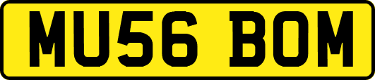MU56BOM