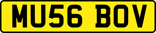 MU56BOV