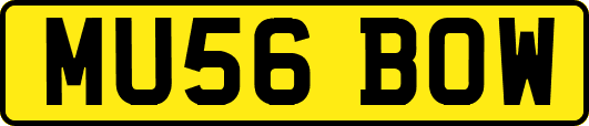 MU56BOW