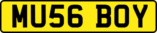 MU56BOY