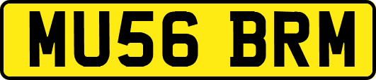 MU56BRM