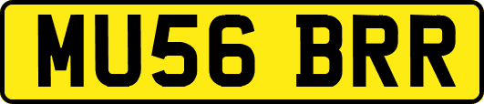 MU56BRR