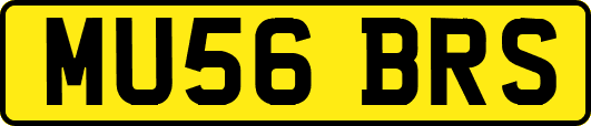 MU56BRS