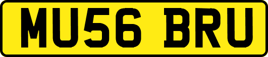 MU56BRU