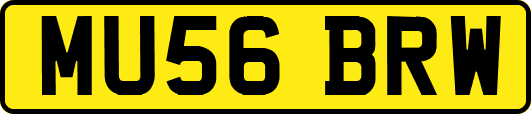 MU56BRW