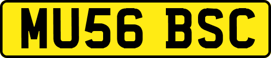 MU56BSC
