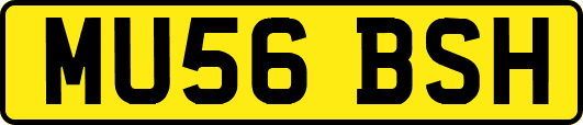 MU56BSH