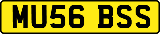MU56BSS