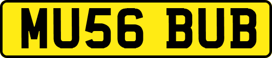 MU56BUB