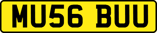 MU56BUU