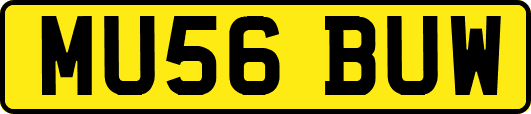 MU56BUW