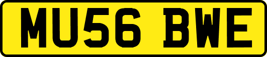 MU56BWE
