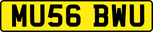MU56BWU