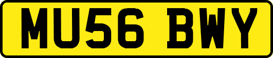 MU56BWY