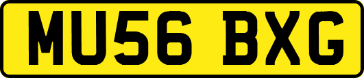 MU56BXG