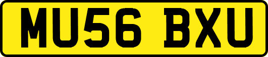 MU56BXU