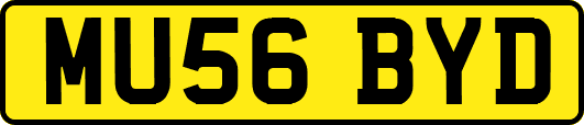 MU56BYD