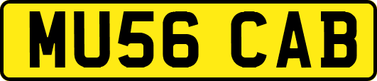MU56CAB
