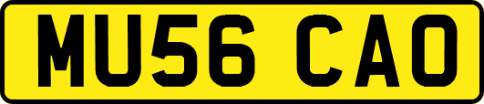 MU56CAO