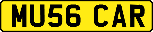 MU56CAR
