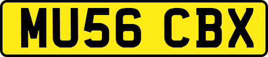 MU56CBX