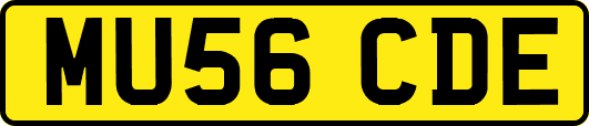 MU56CDE