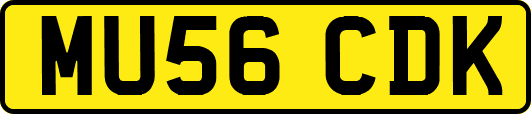 MU56CDK