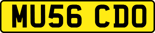 MU56CDO