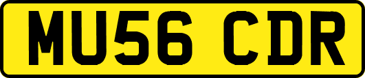 MU56CDR