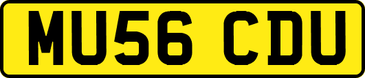 MU56CDU