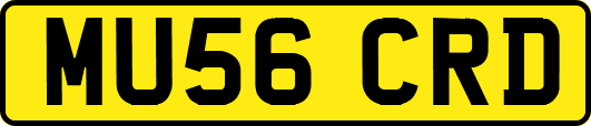 MU56CRD